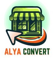 Alya Convert Pulsa